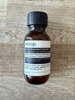 Aesop アンドラム エクスペディエント ハンドジェルのサムネイル