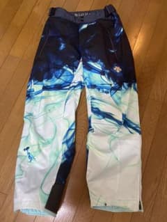 スキーウェア メンズ DESCENTE  デサント 下のサムネイル
