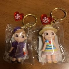 ★再値下げ★西野カナ LiveTour2018 キーホルダーのサムネイル