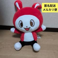 반다이 마이젠 시스터즈 엄청나는 봉제인형 와이와이