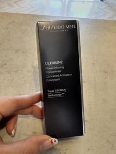 SHISEIDO MEN アルティミューン30ml ＆1回分サシェいっぱい SHISEIDO MEN アルティミューン30ml ＆1回分サシェいっぱい - メルカリ