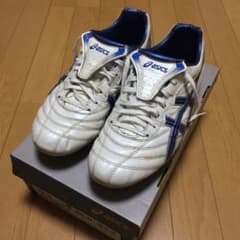アシックス サッカースパイク DS LIGHT 3 26.0のサムネイル