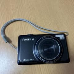 Fujifilm 16メガピクセル コンパクトデジタルカメラ Fujifilm 16メガピクセル コンパクトデジタルカメラの通販はau PAY