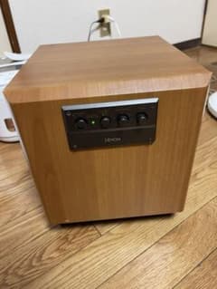 Denon dsw-11rのサムネイル
