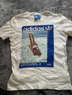 adidas original tシャツのサムネイル