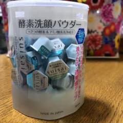 suisai スイサイ ビューティクリア パウダーウォッシュNのサムネイル