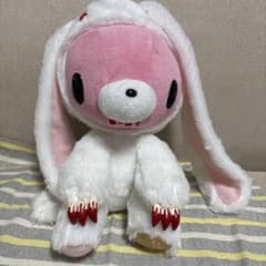 グルーミー 汎用うさぎ ぬいぐるみ - メルカリ