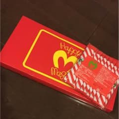 ハッピーマジックのサムネイル