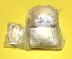 あんスタ おやすみぬいぐるみ 甜夢 ぬいぐるみ 中国限定 羽風薫 - メルカリ