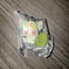 ぷちきゅあ めじるしアクセサリー ぷちきゅあ ぷりるんのサムネイル