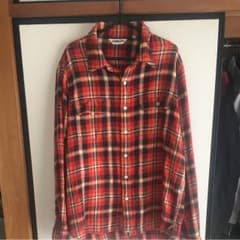 エイプのシャツのサムネイル