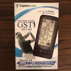 ☆cool 1964様専用☆ユピテル GST 7 BLEのサムネイル