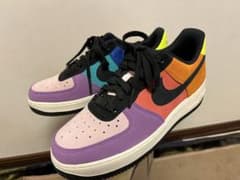 Air Force1 Pop The Street Collectionのサムネイル