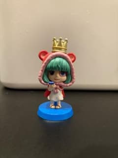 アニキャラヒーローズ　シュガーのサムネイル