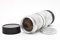 貴重！Leica Leitz Elmarit 90mm f/2.8 ＃730 - メルカリ