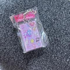 ナルミヤキャラクターズ　タイルシールミニチュアチャーム　メゾピアノのサムネイル