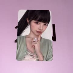 sm 30周年　トレカ　Hearts2Hearts　ハトゥハ　イアン　ian m54895285325_1.jpg?1775817021