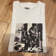 キスマイ　ツアーTシャツのサムネイル