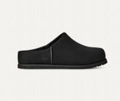 zesty west専用UGG Otzo Clog ブラック 新品未使用 27 - メルカリ