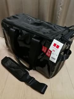 ユニクロ バッグ テニスバッグ＋のサムネイル
