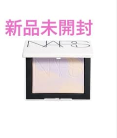 【新品未開封】NARS ライトリフレクティング プリズマティックパウダーのサムネイル