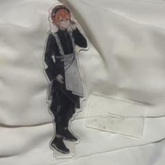 東雲彰人 クリフェス アクリルスタンド メイド服のサムネイル