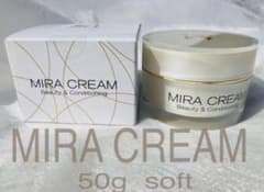 ミラクル ミラクリーム(50g)ミラグリーン(30g) - メルカリ
