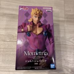 ジョジョの奇妙な冒険 Mometria ジョルノ・ジョバァーナのサムネイル