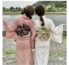 兵児帯のサムネイル