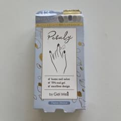 ジェルミーペタリー blue fairy 新品未使用のサムネイル