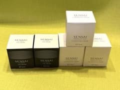 本日限定値下げ❣️SENSAI ULTIMATE THE CREAM 6mL 2個 - メルカリ