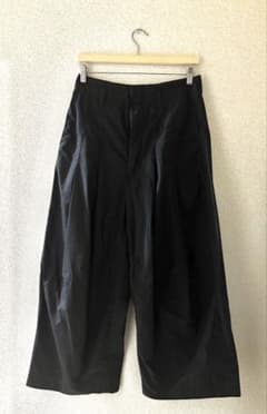 SHINYA KOZUKA baggy pantsのサムネイル