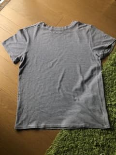 週末sale A.P.C ボーダー Tシャツ XSのサムネイル