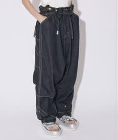 値下げ！beautiful people Lee denimのサムネイル