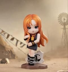 aespa Memorable Picks GISELLE フィギュアのサムネイル