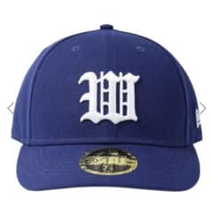 WACKO MARIA NEW ERA Low Profile 59FIFTY - メルカリ