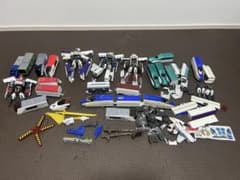 シンカリオン まとめ売り - メルカリ