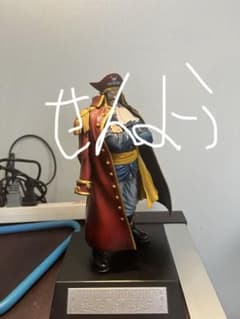 ONE PIECE 이치 반 쿠지 피규어 A 상 로저
