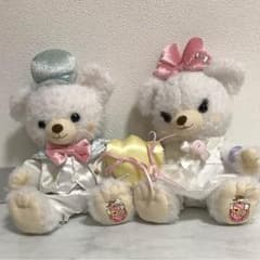 ユニベアシティ ぬいぐるみのサムネイル