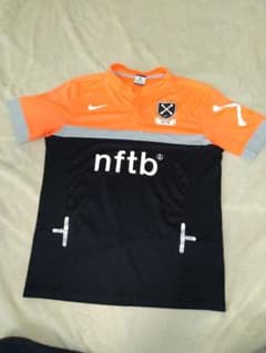 NIKE NFTB トレーニングウェアのサムネイル