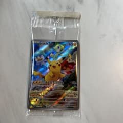 ポケモンカードのサムネイル