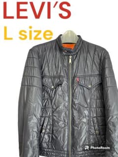 【LEVIS•リーバイス】ジャケットのサムネイル