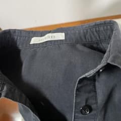 薄手シャツジャケットのサムネイル