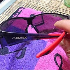 @ELVEX avion sunglassesのサムネイル