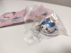 くら寿司　ちいかわオリジナルフィギア ハチワレのサムネイル