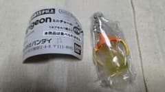 Pigeon ミニチャーム ガチャ バンダイのサムネイル