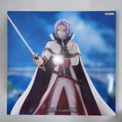 リゼロ ユリウス GIGO限定 プライズフィギュア - メルカリ