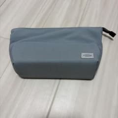 KOKUYO 筆箱 ペンケース スモークブルーのサムネイル