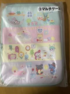 JOCHUMくじ　マルチケースのサムネイル
