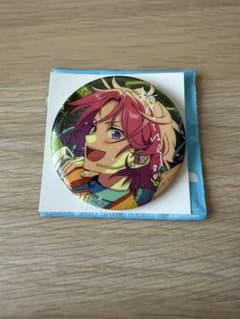 あんさんぶるスターズ 10周年缶バッジ 桜河こはく - メルカリ